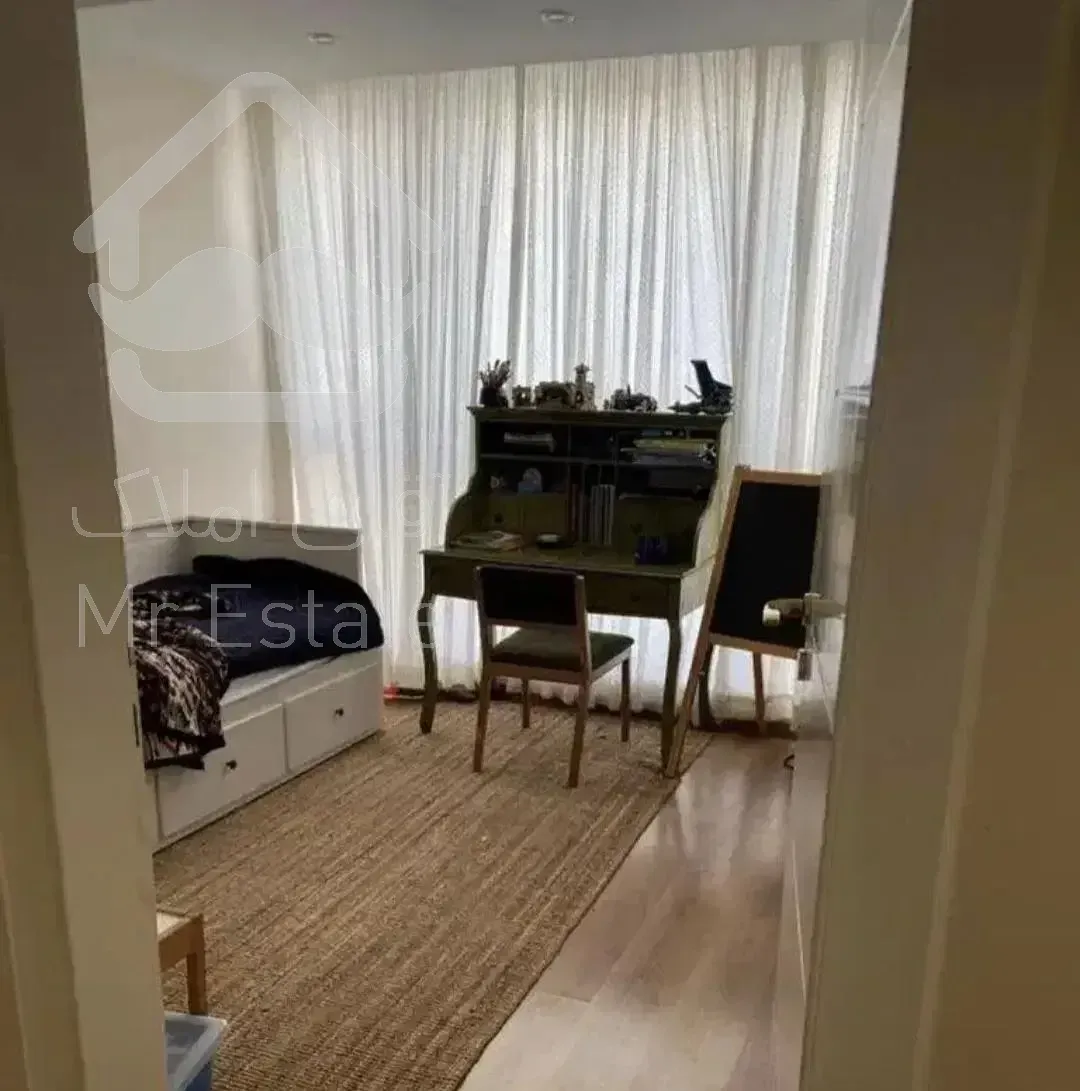 ۸۰متر/۲خواب/فول امکانات/بدون مشرف/پلان مهندسی