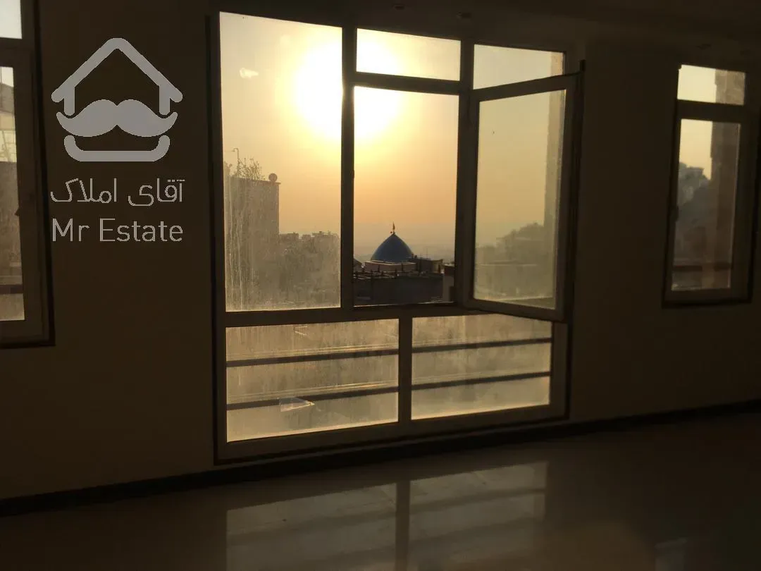 رهن کامل اپارتمان در فرمانیه