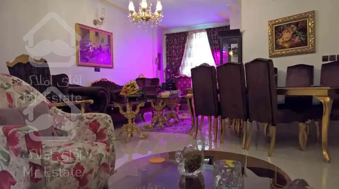 اجاره واحد۷۶متری ۲خواب شیک