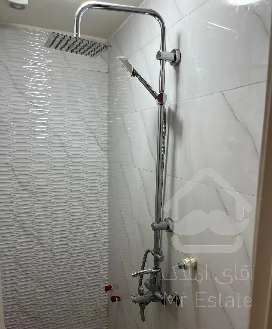 رهن آپارتمان شیک