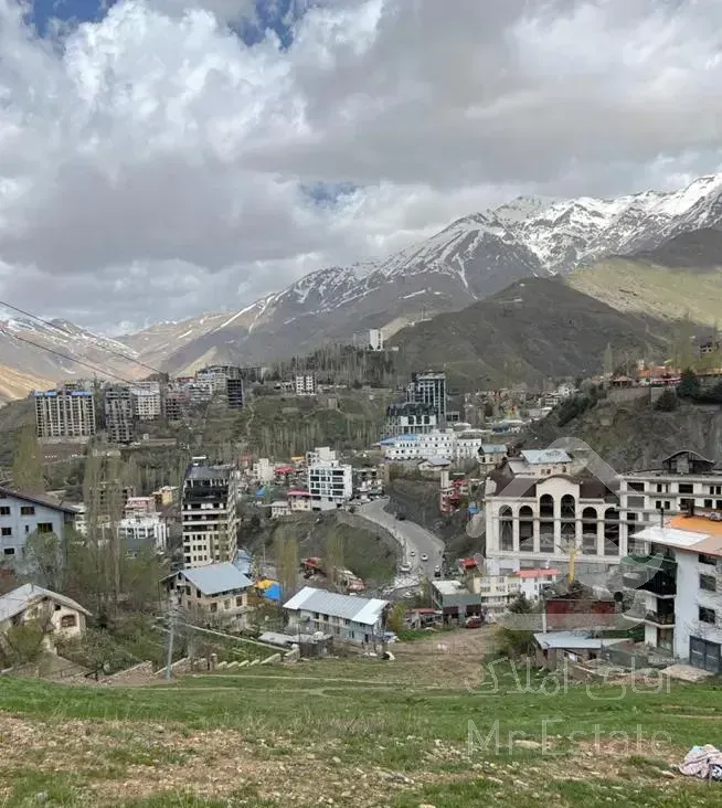 فشم/آپارتمان/به قیمت