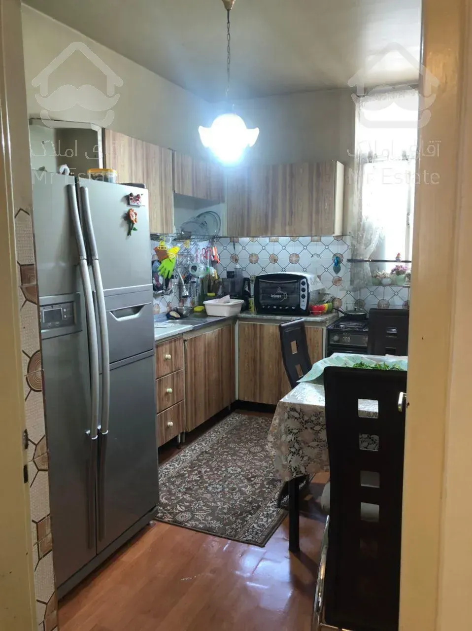 ویلایی ۲۰۰ متری با تجاری در المپیک/زیبادشت