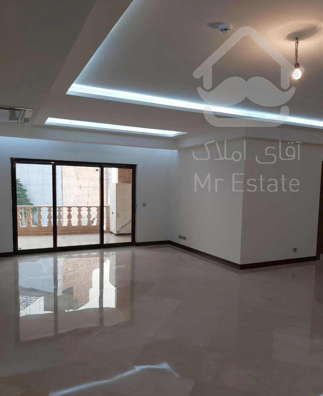 جردن / ۱۸۰ متر / ۳ خوابه