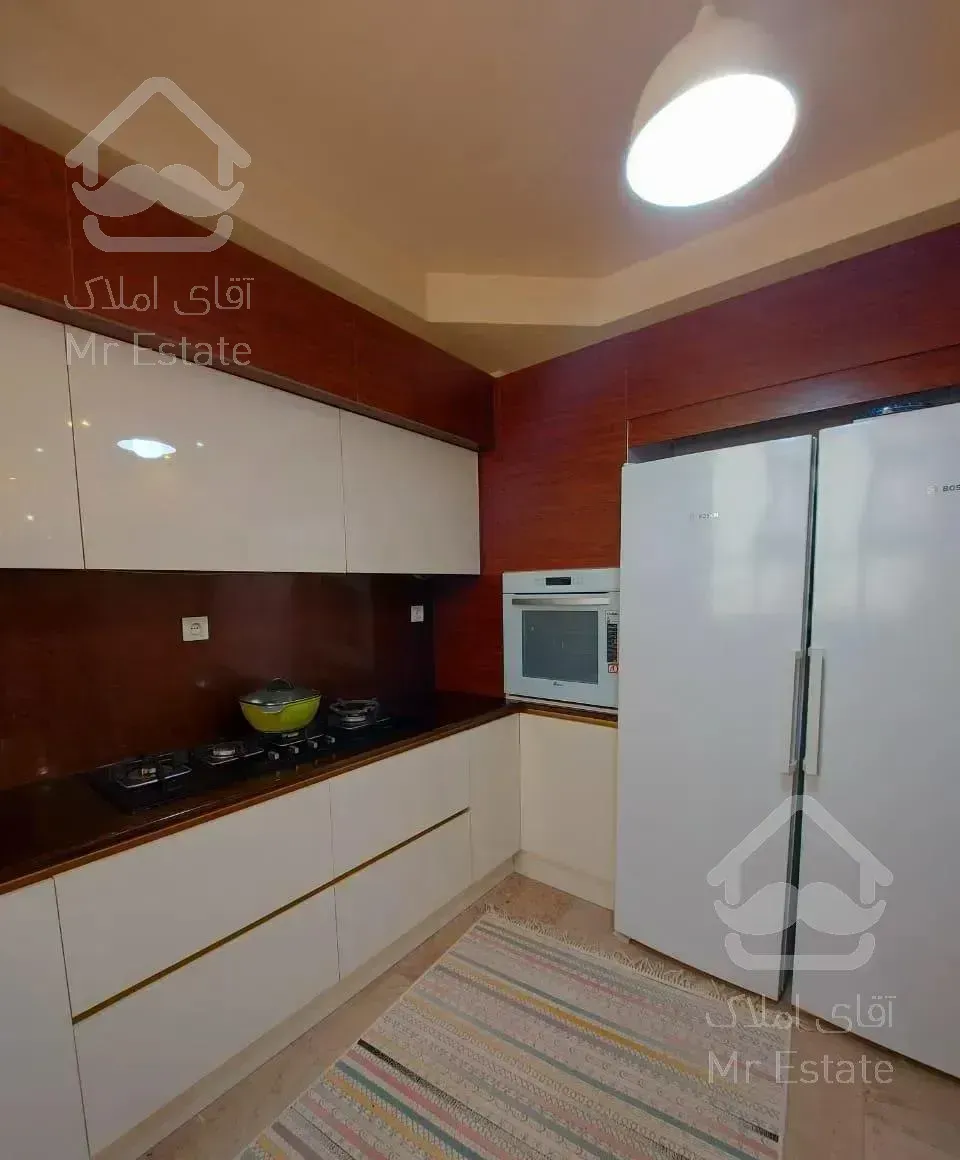 85 متری محله ای دنج