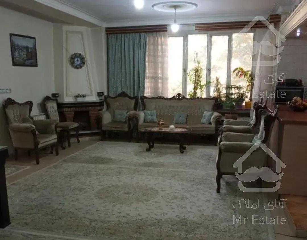 کد ۳۳۲ / ۹۰ متر / میلادها