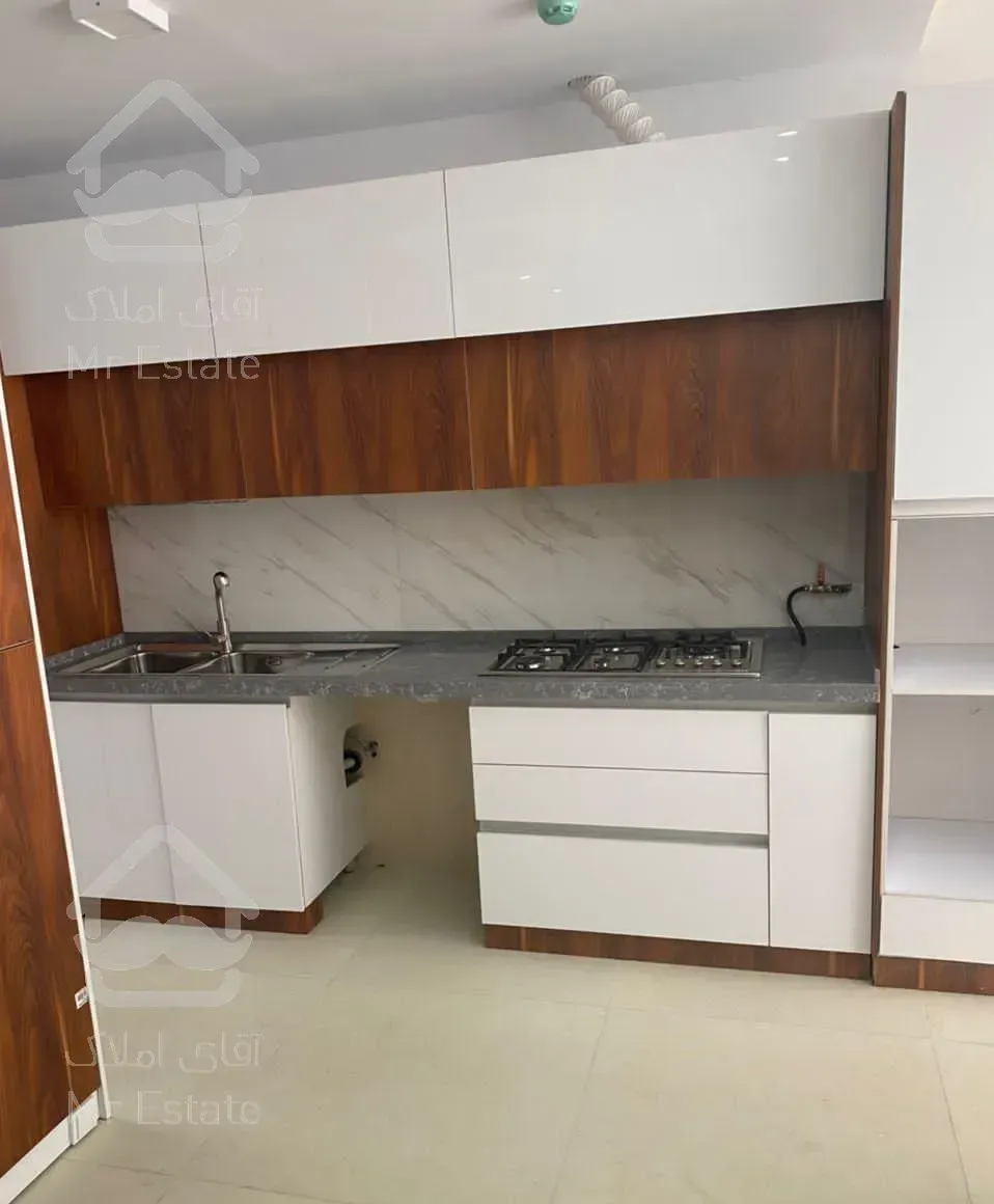 اپارتمان۱۰۵ متری ولنجک