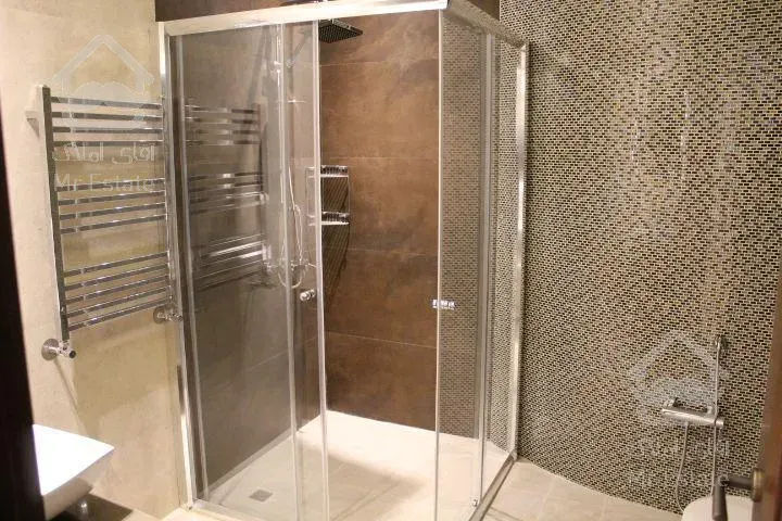 خرید آپارتمان 216 متری فرمانیه ثروتی