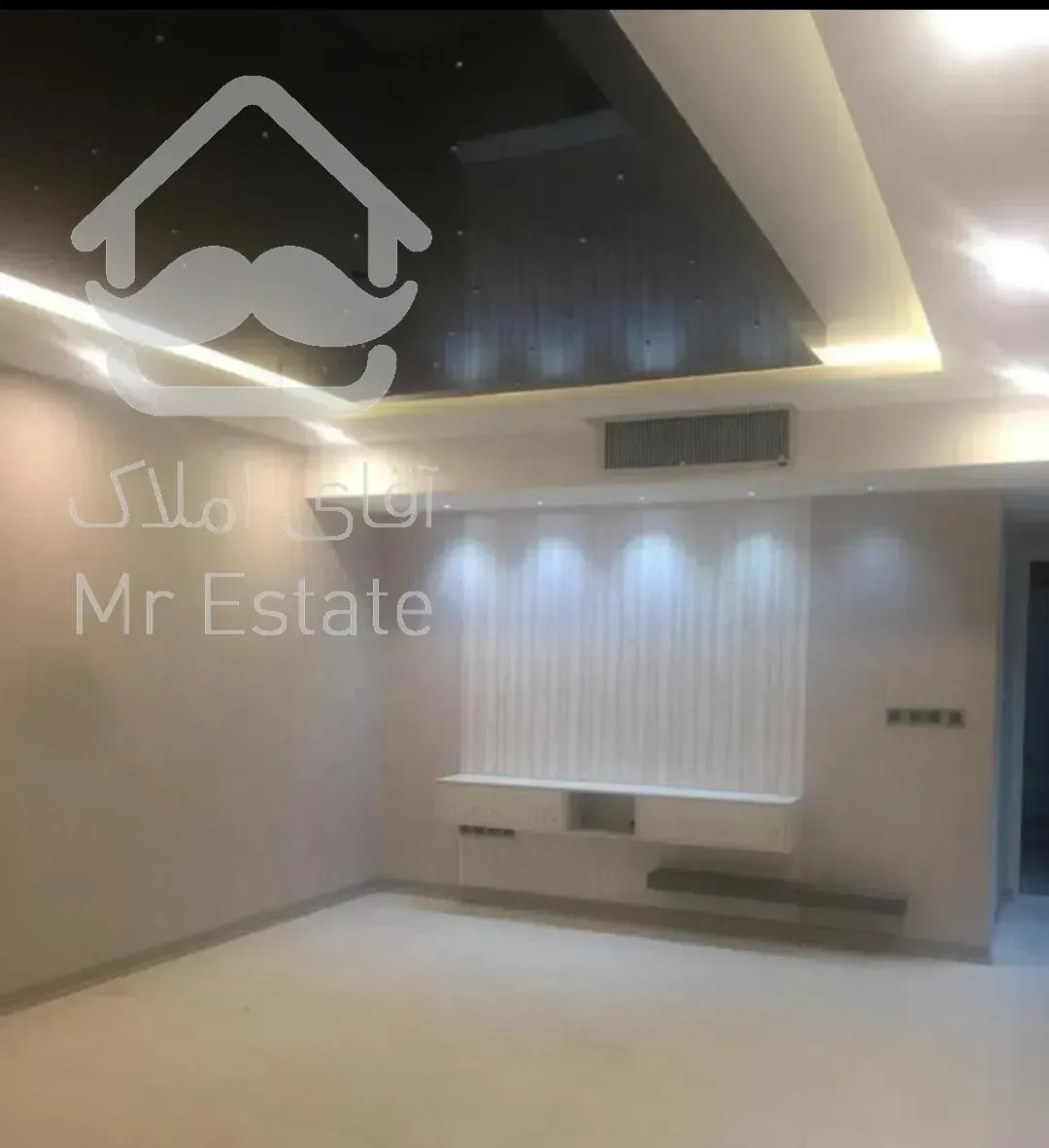 اپارتمان ۹۰ متری جابرانصاری