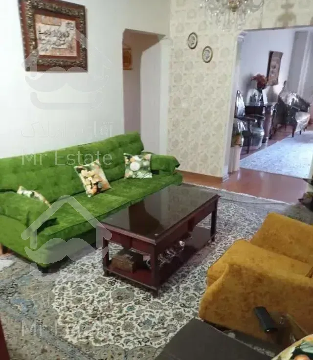 اپارتمان ۱۹۰متری  تهران پارس (شهرک امید )