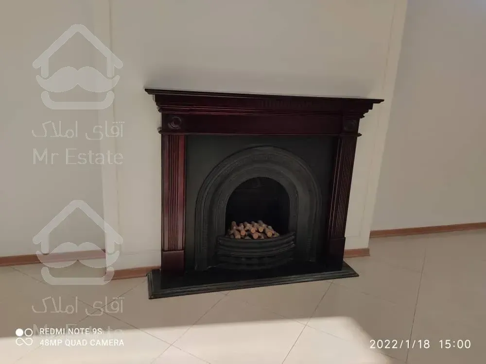 اجاره و رهن آپارتمان زعفرانیه 200  متر اکازيون