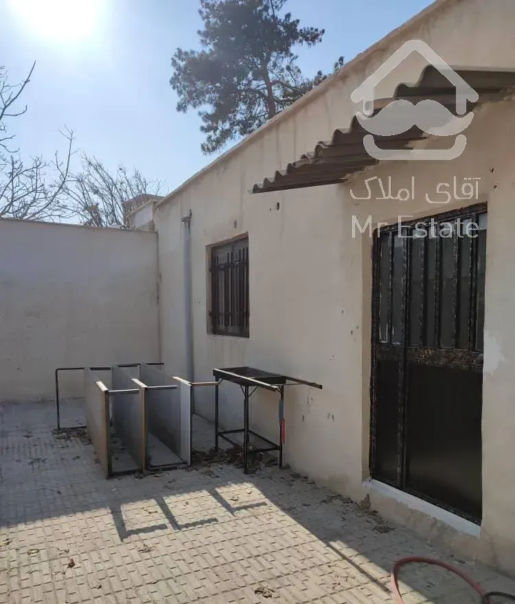 فروش خانه ویلایی