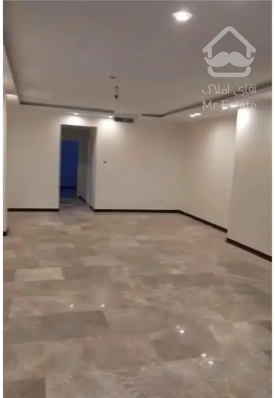 متراژ پایین نوساز در سرو۸۷متری