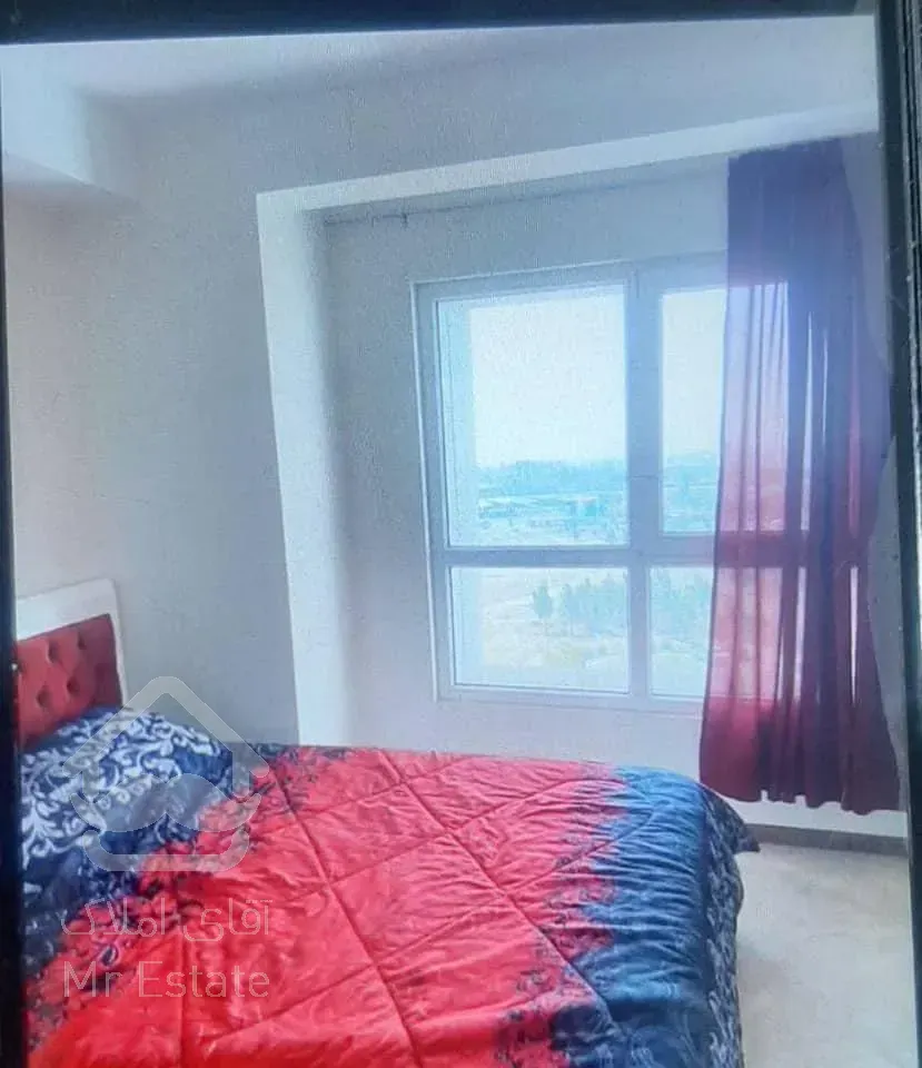 آپارتمان منطقه ۲۲