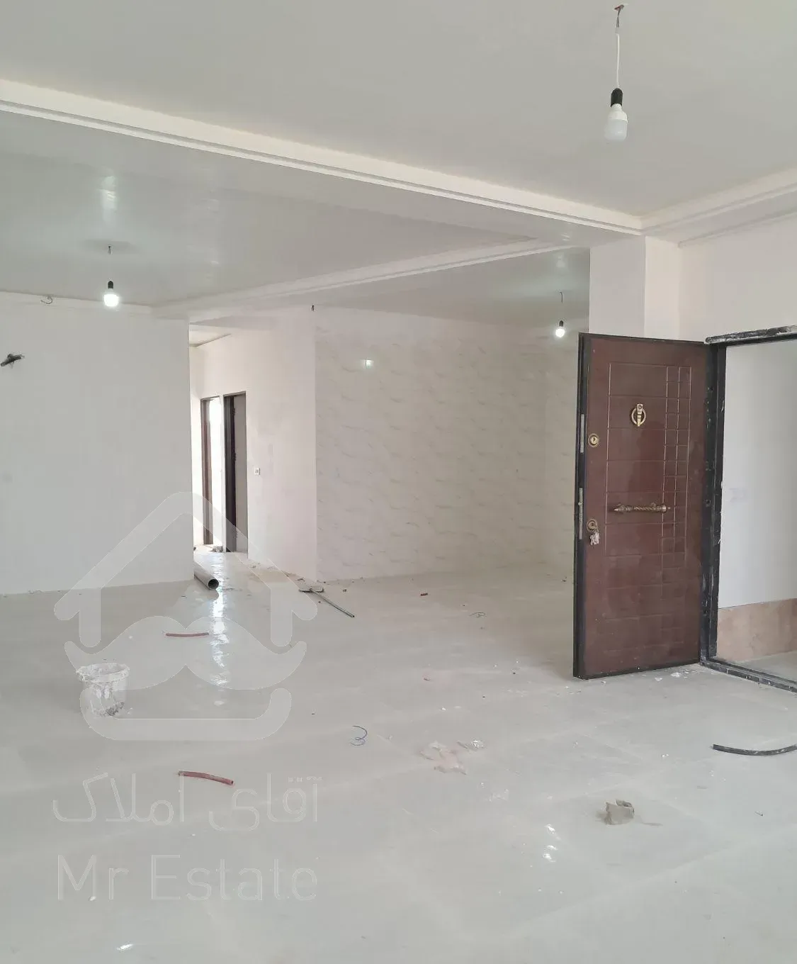 فروش آپارتمان نوساز کلید نخورده شهنما