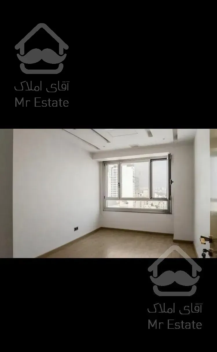 کامرانیه شمالی ۱۹۰متر فول مشاعاات