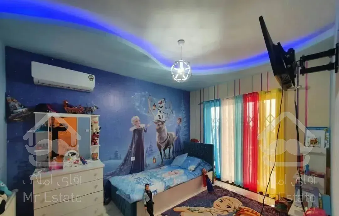 باغ‌ویلای‌مرکباتی/سنددارشهرکی‌نگهبانی/دل‌‌جنگل