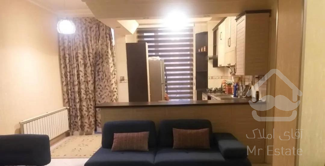 جنت شمالی ایرانشهر شمالی ۶۹ متری((سرمایه‌گذاری))