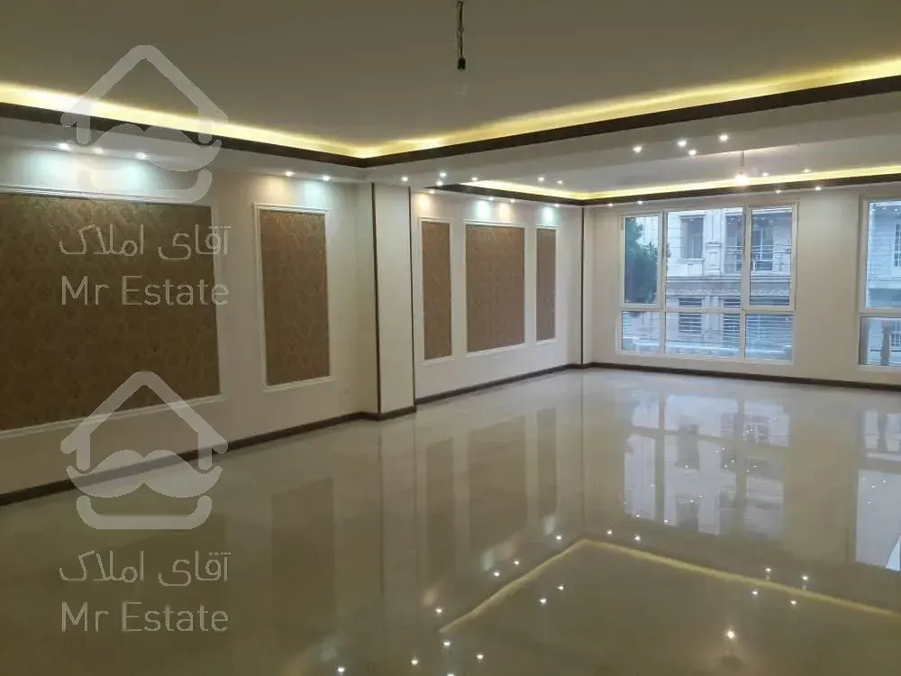 ۲۲۲متر ۴خواب نوساز اباذر تکواحدی