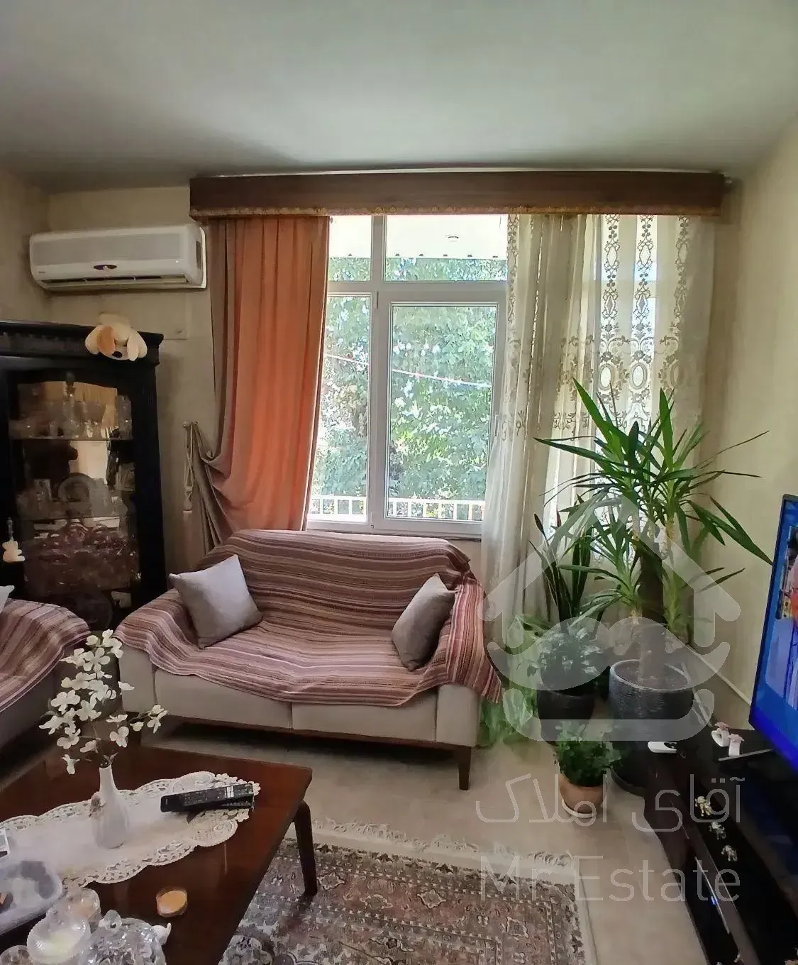 ۷۵ ونک شیخ بهایی شمالی  ۲خوابه