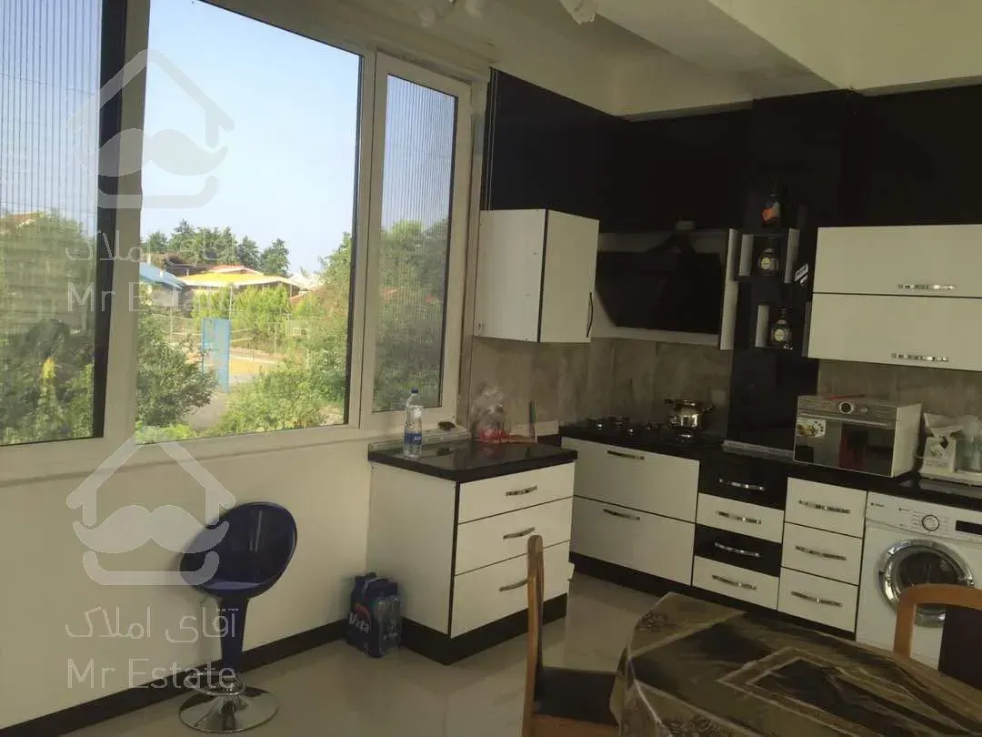 تهاتر ویلا ۷۰۰ متریدر منطقه برند مازندران با ملک در تهران