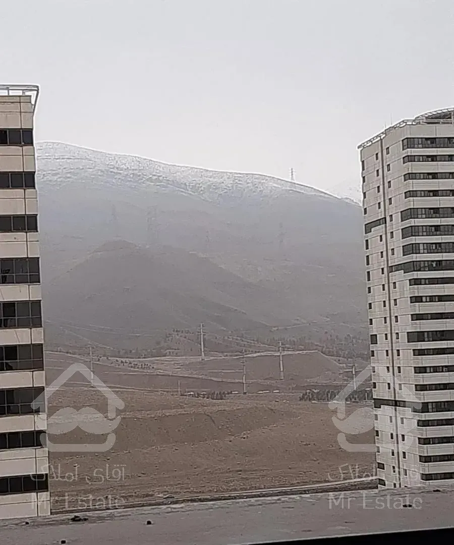 ۱۱۵ متر برج پروژه خرازی