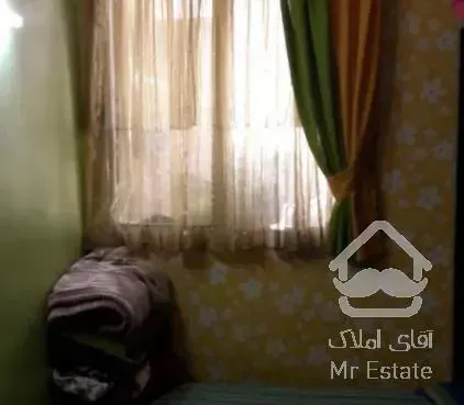 ۵۱ متر یک خوابه از میدان محمدیه