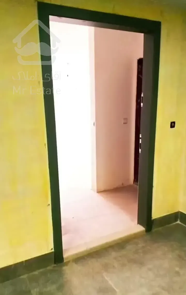 110متـر آپارتمان با چـشم انداز خ فـلاطـوری اقساط