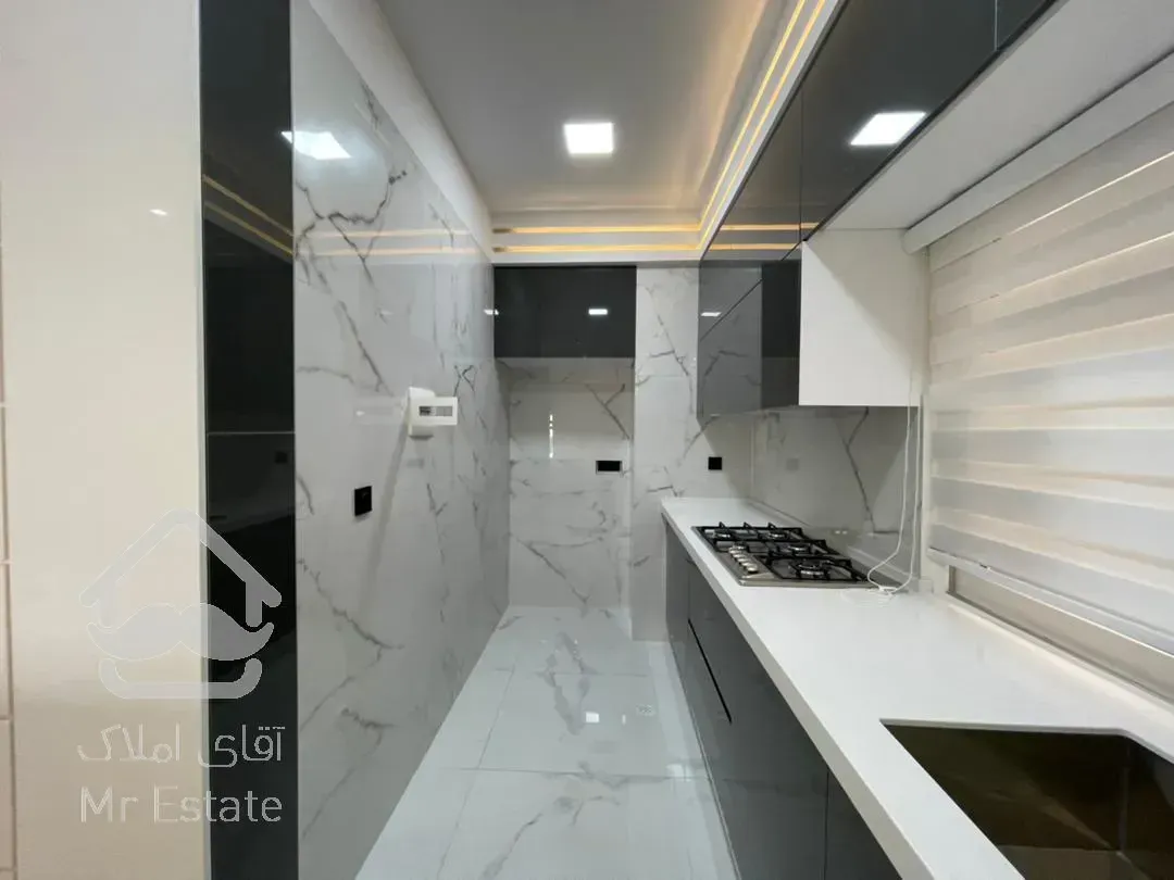 فروش آپارتمان ولنجک 92  متر شیک