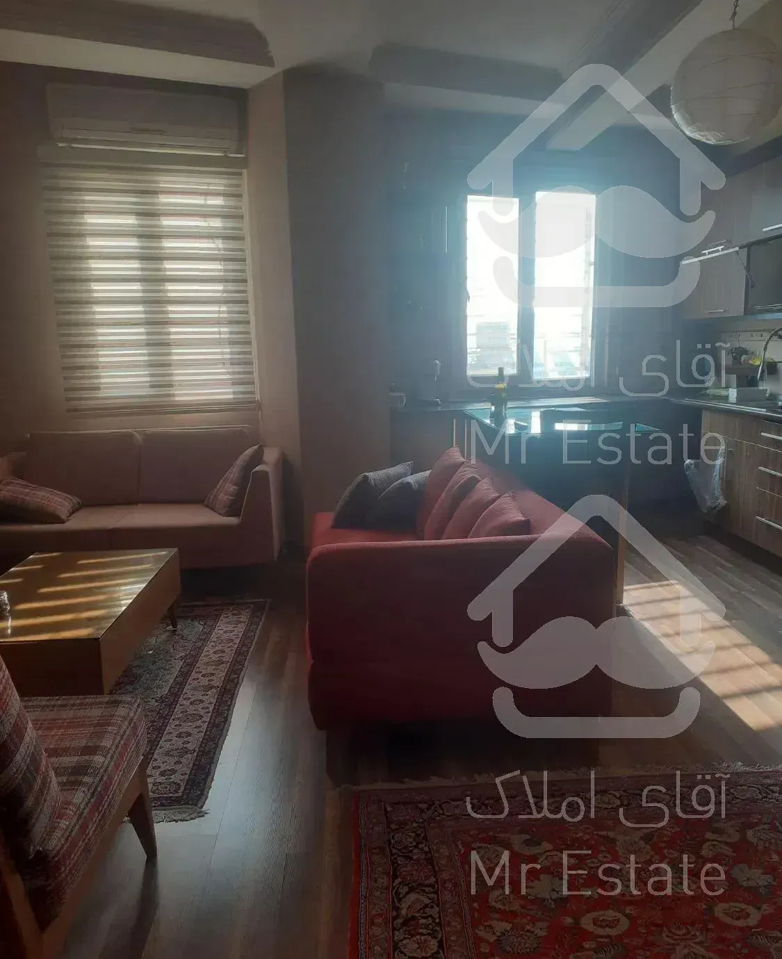 ۶۰ متری رو به آفتاب هایپر استار