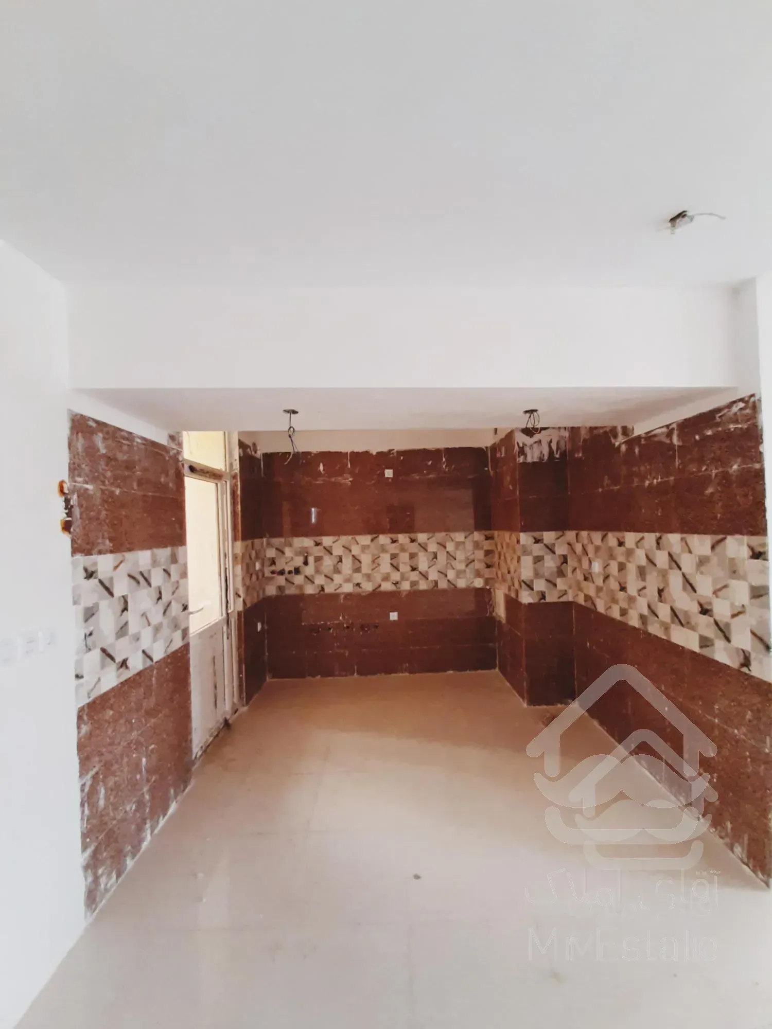 ۶۸ متر نوساز فاز ۴ شهر جدید پرند