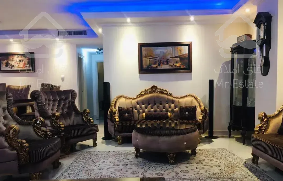 ۴۶ متری رهن کامل فول امکانات