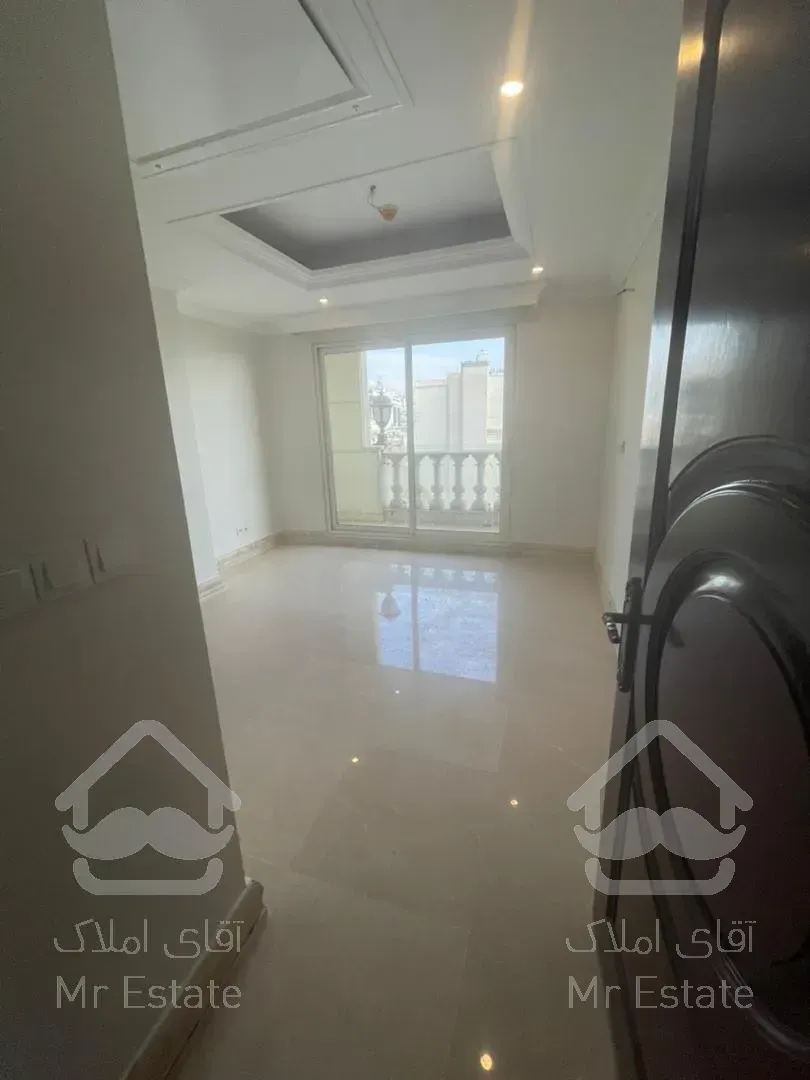 آپارتمان ۲۰۰ متری ۳ خوابه فرمانیه