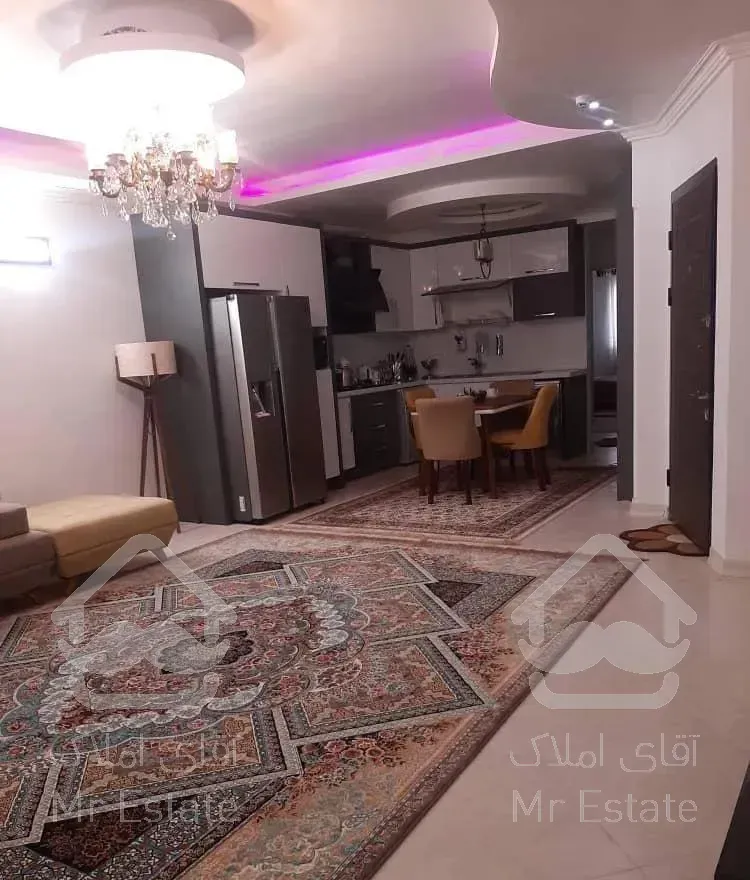 فروش آپارتمان ۹۱ متری خیابان محبوبی