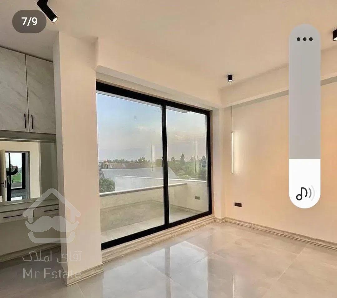 آپارتمان ۲۱۰ متری ۳خواب شیراز شیخ بهای