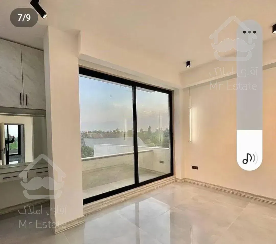 آپارتمان ۲۱۰ متری ۳خواب شیراز شیخ بهای