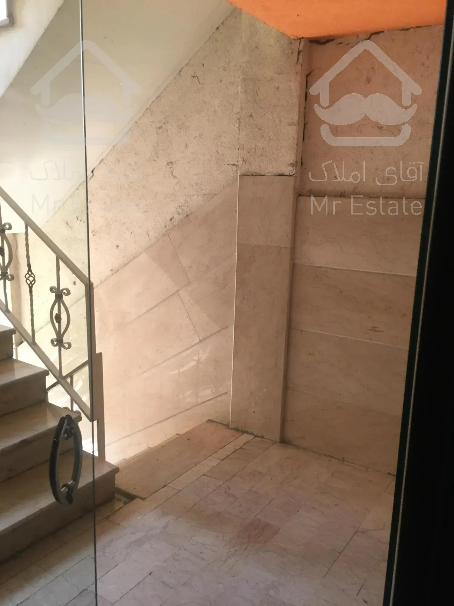 ۱۱۵ متر ۳ خوابه بهنام