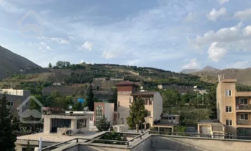 آپارتمان 80 متری لواسان کوچک