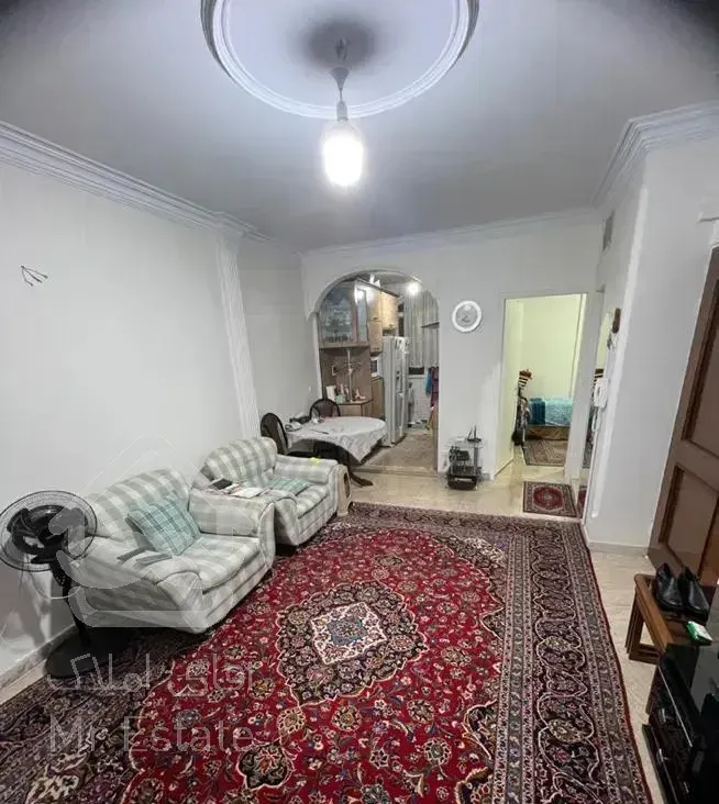 نارمک بر میدان ۷ / ۴۷ متر ۱ خوابه