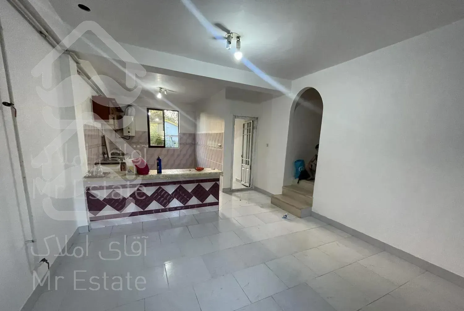 اجاره ویلای دوبلکس ۱۵۰متری