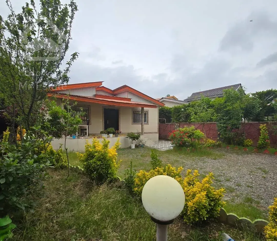 محمودآباد ویلا باغ 350 متری با سند