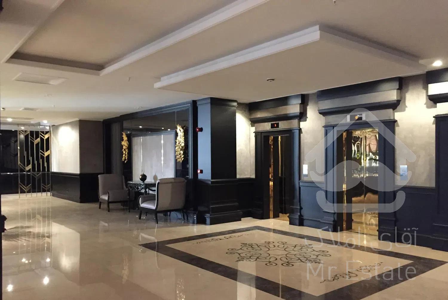 ولنجک۲۰۵ متر۳ خوابه