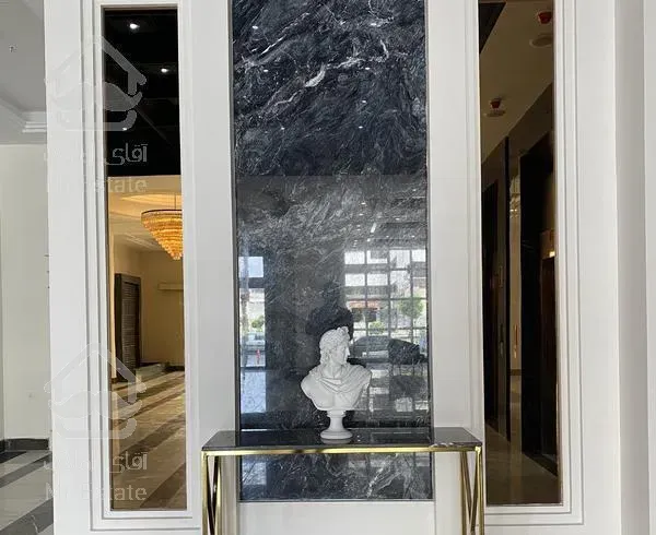 برج مجلل آترا/ ١٢٧ متر/ مشاعات هتلی/ نوساز