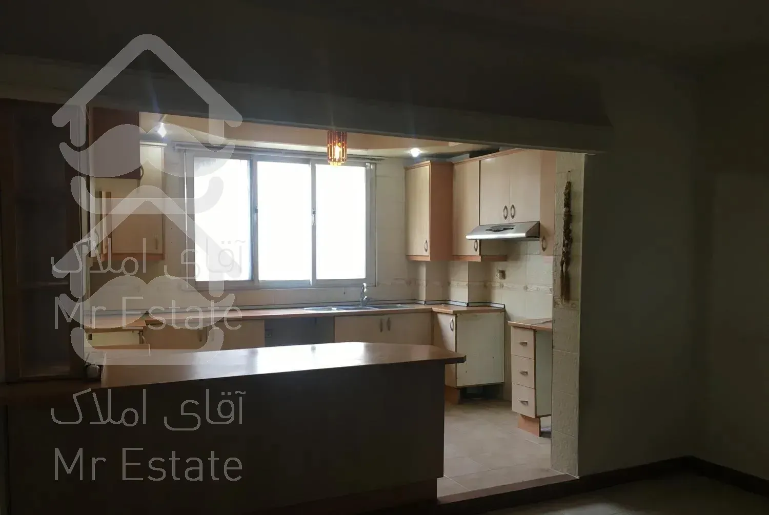 *آپارتمان 77 متری شمال ستارخان/فول/تک واحدی*