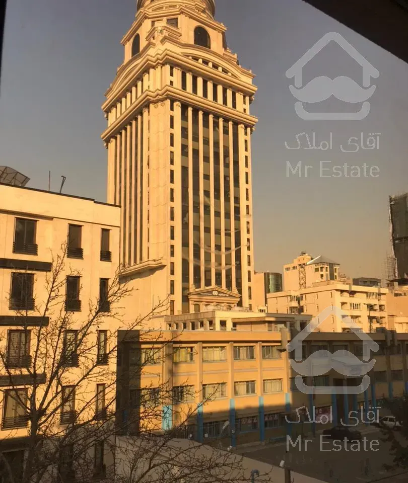 آپارتمان80متری