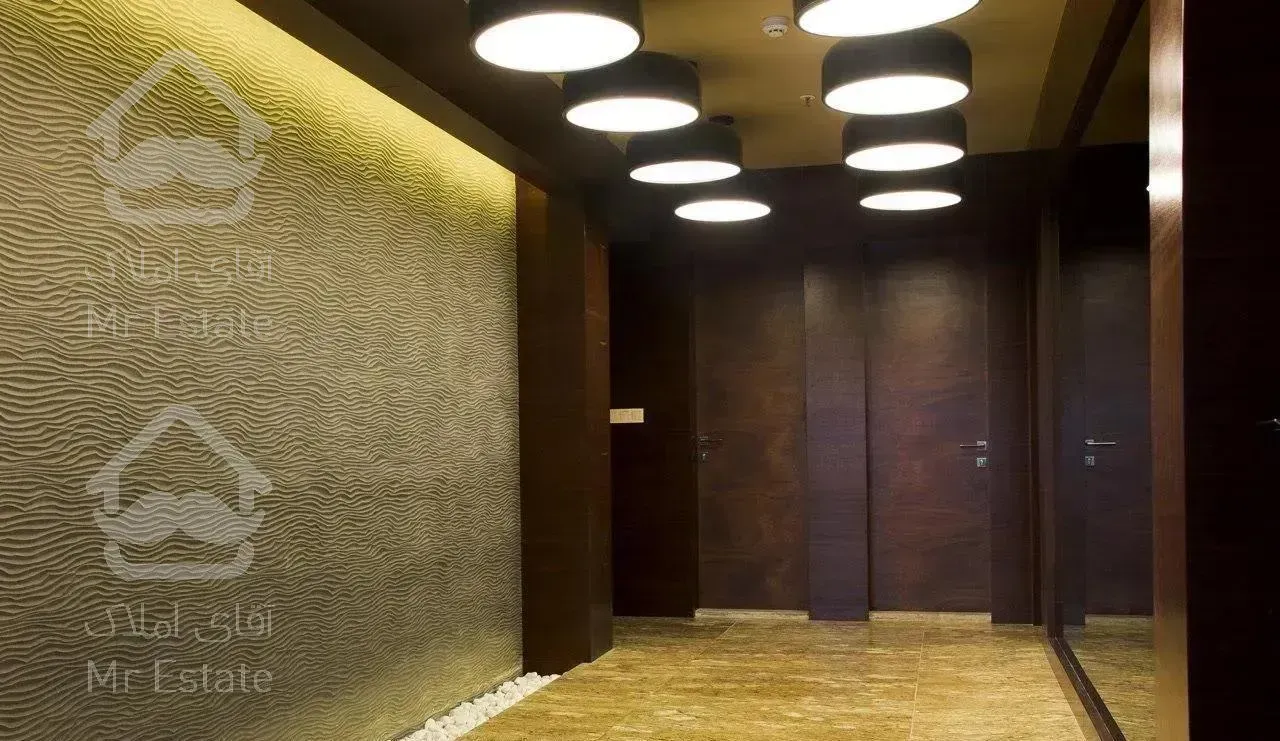 ۱۷۶متر مدرن  ۲۰متر تراس فول مشاعات