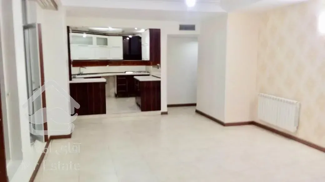 ۸۵متر آپارتمان ۲خواب در صادقیه