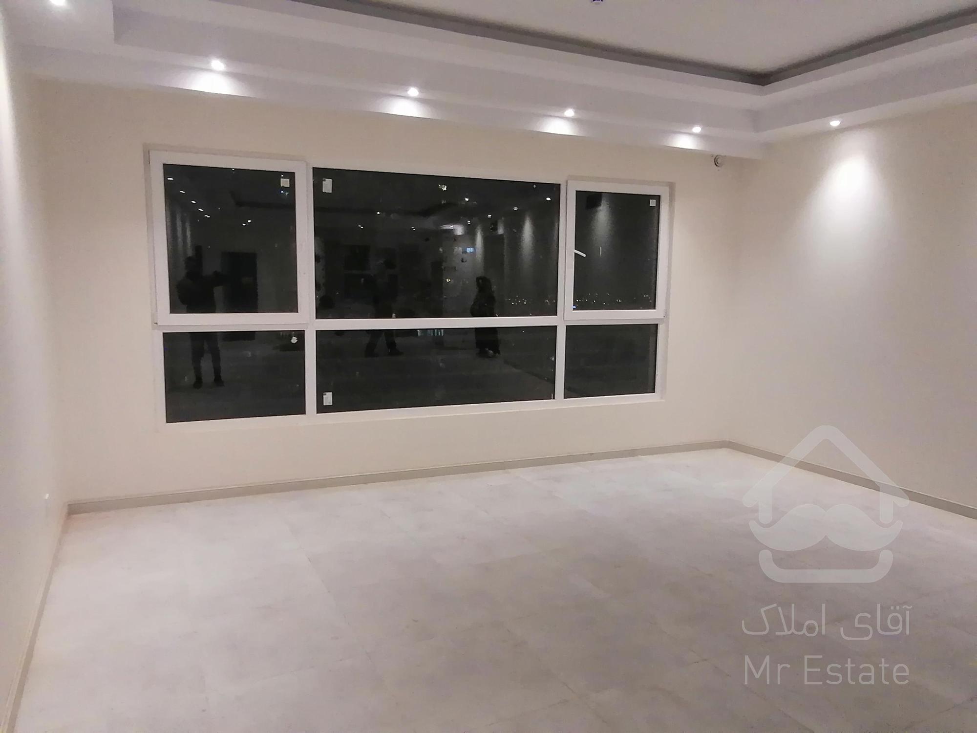 خرید آپارتمان 112متر، هجرت، ویو شبهای تهران