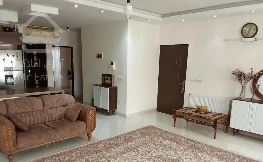 آپارتمان 90متر نوساز فول امکانات محمودآباد