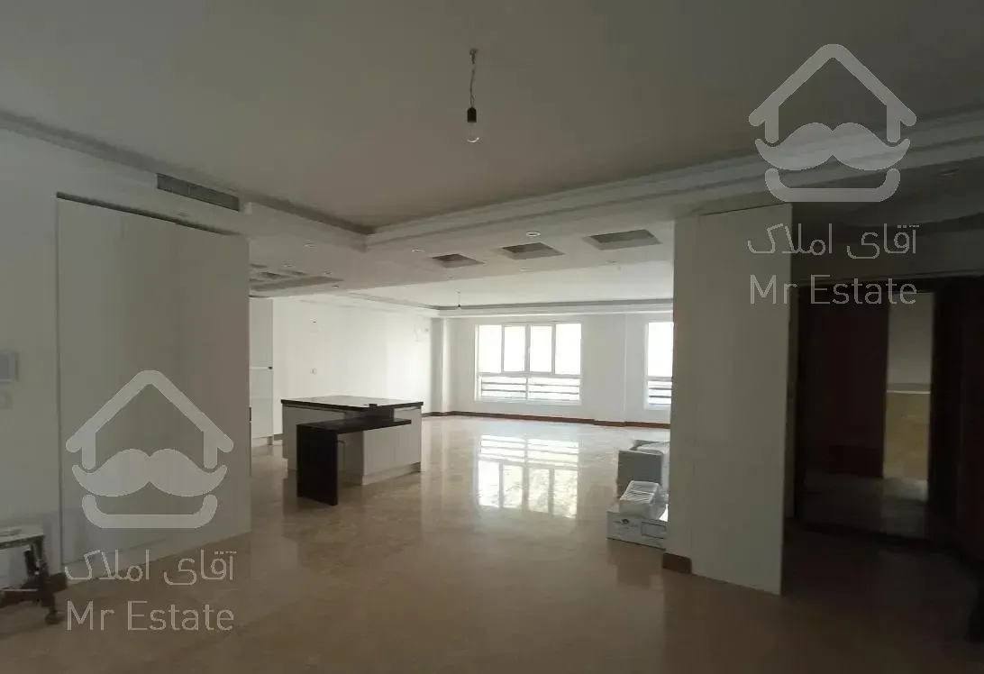 ۲۶۵متر نوساز (دروس صالح حسینی) فول / آخرین واحد