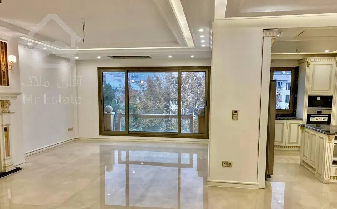 فروش آپارتمان ۱۷۵ متری در فرشته/ویو باغ/تکواحد/فول